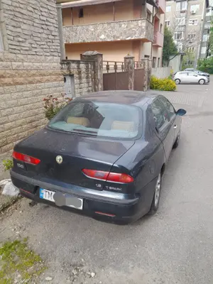 Vând alfa 156 1.8 TS - imagine 4