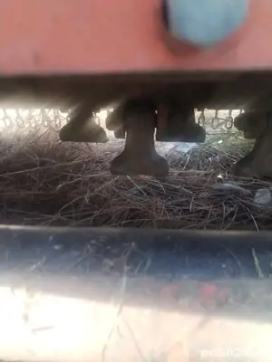 tocătoare de resturi vegetale  - imagine 4