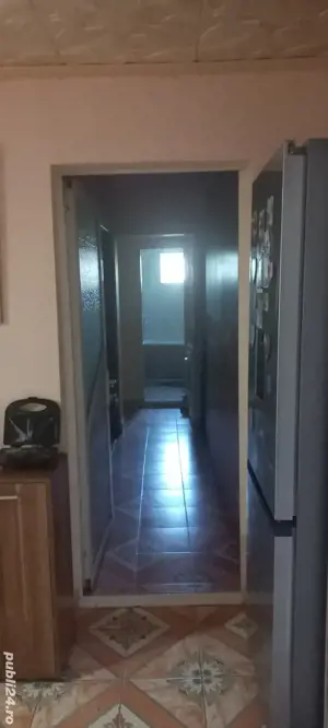 Vand urgent apartament 3 camere - imagine 7