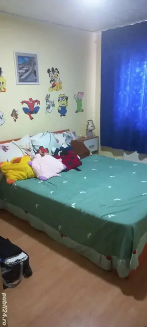 Vand urgent apartament 3 camere - imagine 6