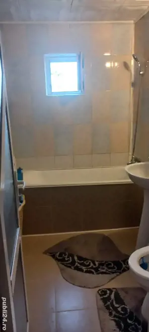 Vand urgent apartament 3 camere - imagine 3