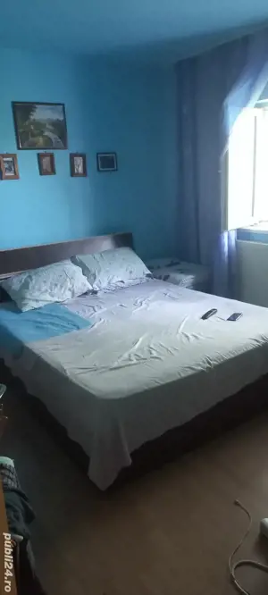 Vand urgent apartament 3 camere - imagine 8