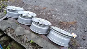 Jenti din aliaj 5x108