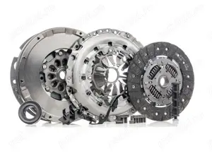 Ambreiaj cu masa dubla audi (nr piesa 600015600 ) - imagine 4