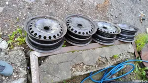 Jenti din tabla 5x108 - imagine 2