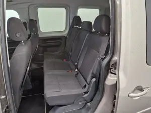 Volkswagen Caddy  2.0TDI DSG 150CP Alltrack -2020 - imagine 7