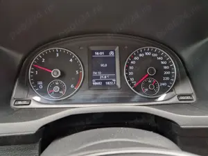 Volkswagen Caddy  2.0TDI DSG 150CP Alltrack -2020 - imagine 9