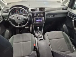 Volkswagen Caddy  2.0TDI DSG 150CP Alltrack -2020 - imagine 5