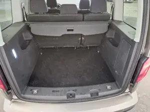 Volkswagen Caddy  2.0TDI DSG 150CP Alltrack -2020 - imagine 8