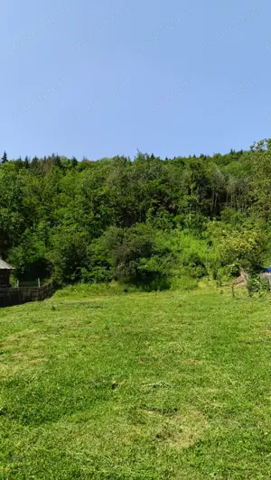 Teren intravilan zona deosebita  - imagine 7