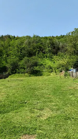 Teren intravilan zona deosebita  - imagine 8