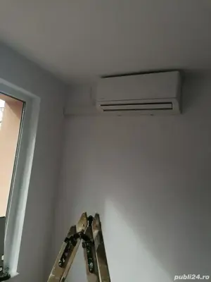 Montez AER CONDITIONAT. Ieftin ,rapid si curat .Seriozitate maxima, - imagine 7