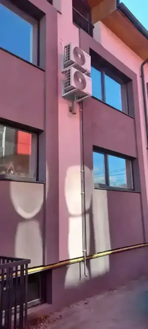 Montez AER CONDITIONAT. Ieftin ,rapid si curat .Seriozitate maxima, - imagine 5