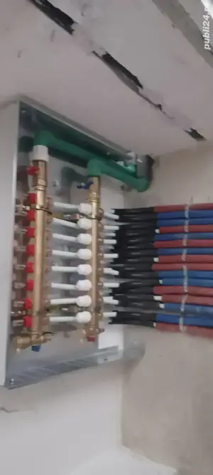 Montez AER CONDITIONAT. Ieftin ,rapid si curat .Seriozitate maxima, - imagine 8