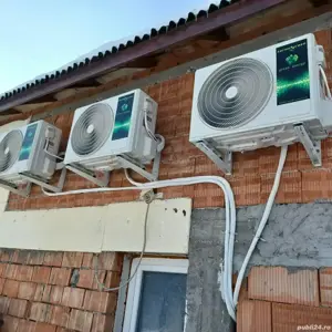 Montez AER CONDITIONAT. Ieftin ,rapid si curat .Seriozitate maxima, - imagine 10