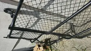 Panou despartitor Separator de incarcatura de Renault Kangoo 2022 ieftin - imagine 3