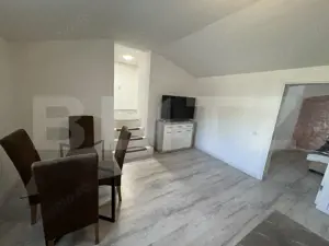 Apartament 2 camere, semidecomandat, curte 50mp Zona Casa Studentilor  - imagine 6