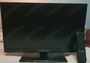Tv LCD Master