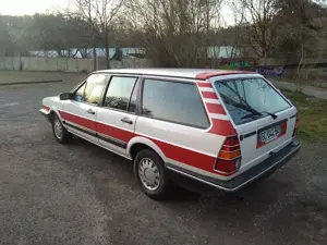 Vw passat 1988 , break .  - imagine 2
