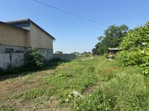 Agentia imobiliara VIGAFON vinde teren intravilan Strejnicu