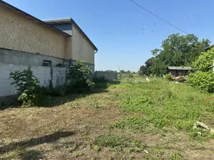 Agentia imobiliara VIGAFON vinde teren intravilan Strejnicu - imagine 2