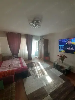 Garsoniera Titan - Bdul. Basarabia - McDonalds