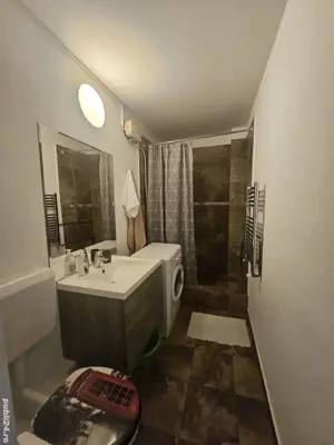 Garsoniera Timpuri Noi - Nerva Traian - Proprietar - imagine 10