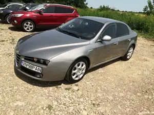 Alfa Romeo 159 diesel 