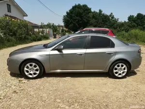 Alfa Romeo 159 diesel  - imagine 2