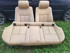 Vand interior BMW  e 39 break - imagine 3