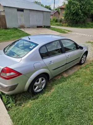 De vanzare Renault megane 2