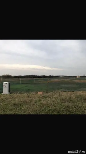 Vand teren intravilan, 617 mp, Remetea Mare - imagine 3