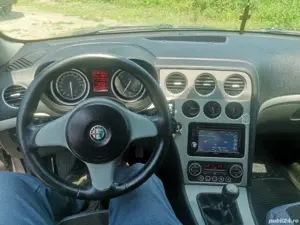 Alfa Romeo 159 diesel  - imagine 3
