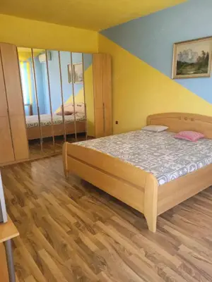 ViLA de LUX  cu un DESIGN deosebit in centrul orasului Nadlac - imagine 11