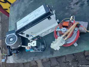 vând piese de centrala  - imagine 5