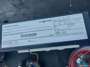 vând piese de centrala  - imagine 3