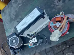 vând piese de centrala  - imagine 4