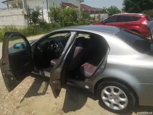 Alfa Romeo 159 diesel  - imagine 5