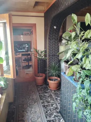 Casa de vanzare -Rm Sarat jud Buzau - imagine 6