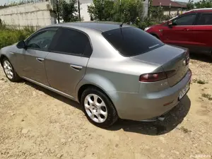Alfa Romeo 159 diesel  - imagine 4
