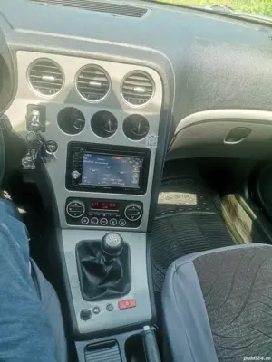 Alfa Romeo 159 diesel  - imagine 9