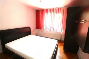 Apartament 3 camere, centrala proprie, zona Circumvalatiunii