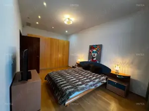 Inchiriere penthouse lux aleea privighetorilor - imagine 7