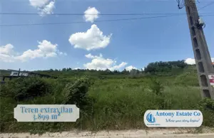 Teren intravilan, de vanzare - Oradea, Bihor - imagine 3