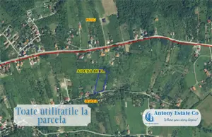 Teren intravilan, de vanzare - Oradea, Bihor - imagine 5