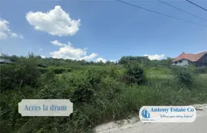 Teren intravilan, de vanzare - Oradea, Bihor - imagine 4