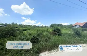 Teren intravilan, de vanzare - Oradea, Bihor - imagine 2