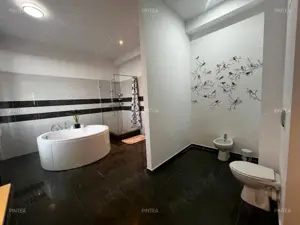 Inchiriere penthouse lux aleea privighetorilor - imagine 9