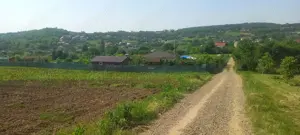 Teren intravilan 2500mp in Stancesti Botosani