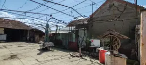 Casă și teren generos – sat Ciuhoi, comuna Săniob, județul Bihor - imagine 3